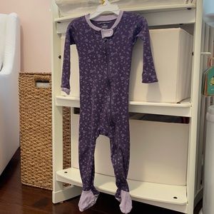 Organic cotton Burts bees pijamas